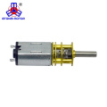 3V 4.5V 18000rpm dc motor with mini metal gearbox ratio 100:1 250:1 152rpm